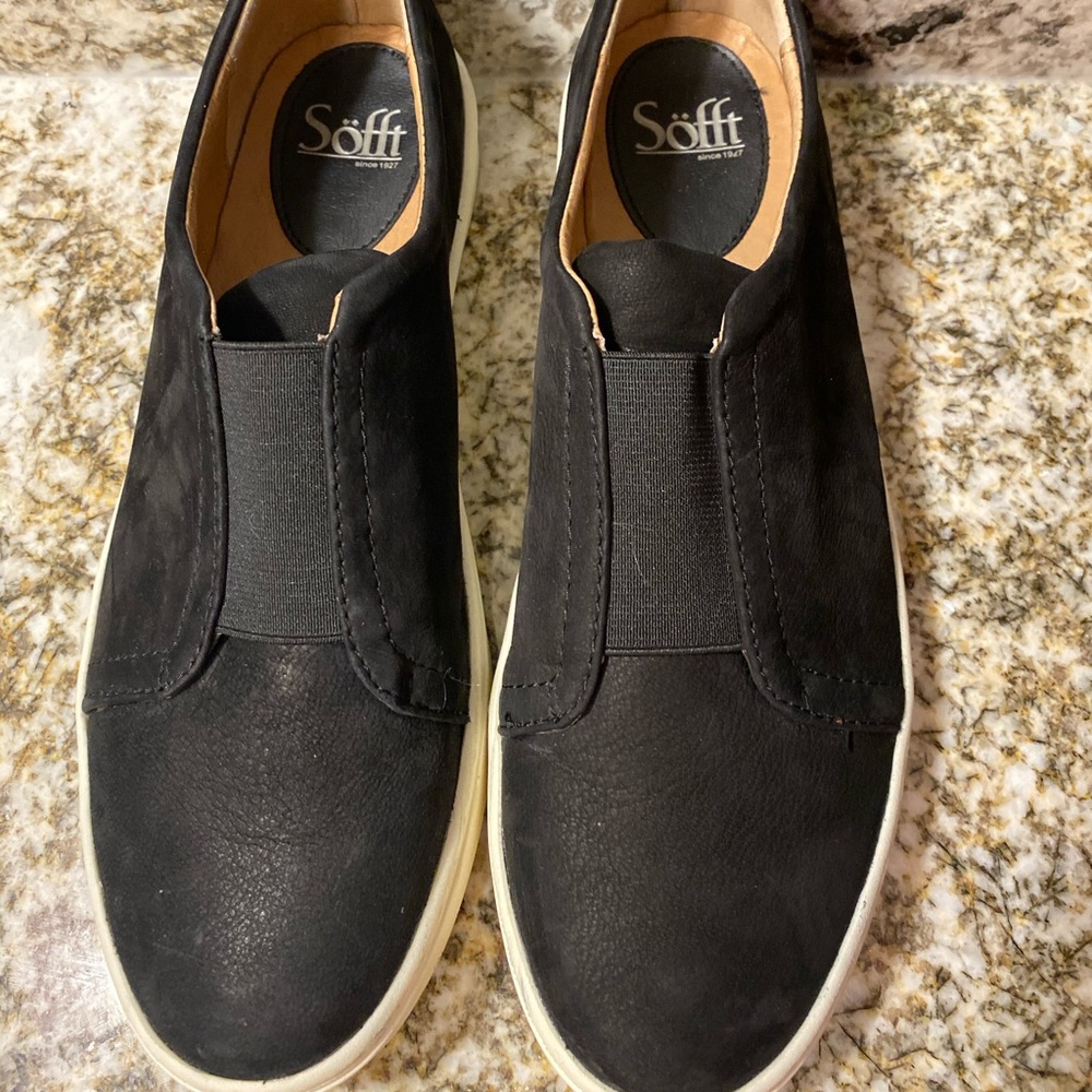 Söfft sneakers EUC 9.5